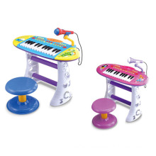 Hot Venda crianças brinquedo musical órgão elétrico (h0471292)